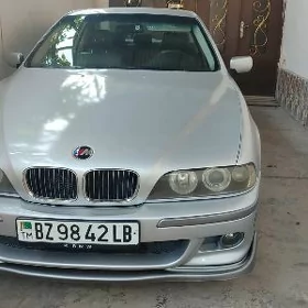 BMW 525 2003