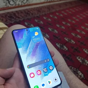 Samsung s21 fe