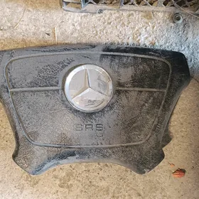 w210 rol ayrabag mersedes