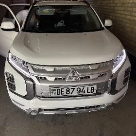 Mitsubishi ASX 2024