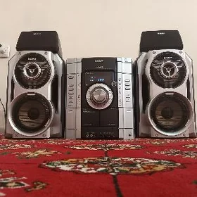 SONY 3300-VAT