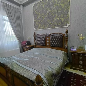 Нефтегаз 3эт 3 ком 120м²