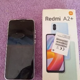 редми а2+