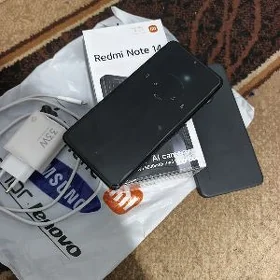 redmi note 14