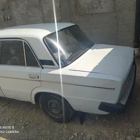 Lada 2106 1999