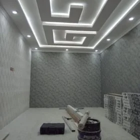 Remont kwartira gurluşyk işler