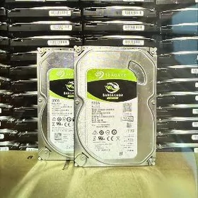 jeskiy disk
