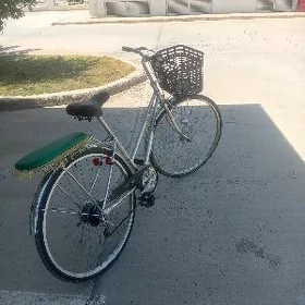 yaposka tigir 27