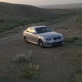 BMW 3 Series 2003
