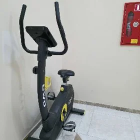 Fitnes tigir