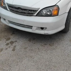 Chevrolet Epica 2005