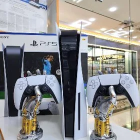 Playstation 5/4 Arassa