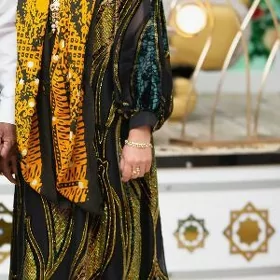gaşly setka
