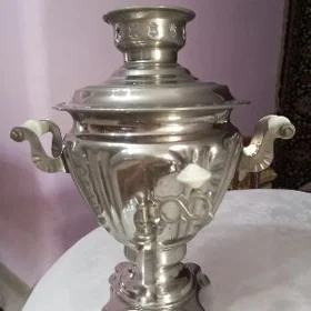 Самовар электрический б/у