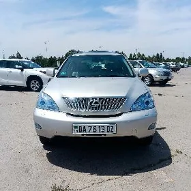 Lexus RX 330 2004