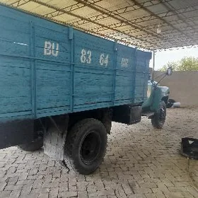 Gaz 53 1982