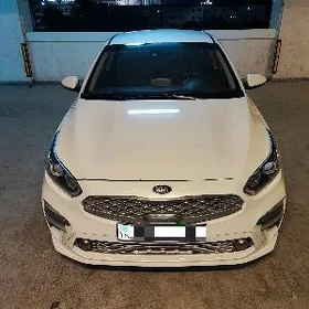 Kia Forte 2021