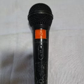 Jbl mikrafon