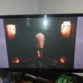 LG telewizor