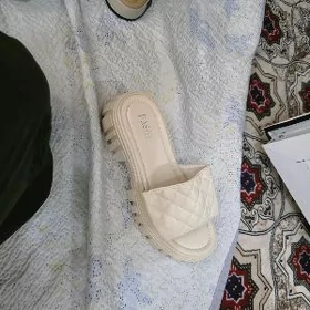 шлёпка басаношка