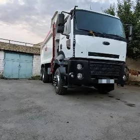 Ford Cargo 3536M 2015