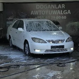 Toyota Camry 2005