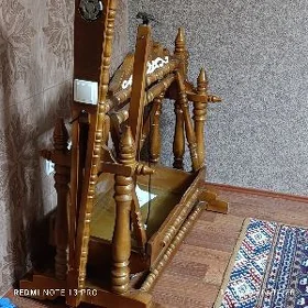 sallancak taokly