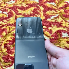 IPHONE X KORPUS