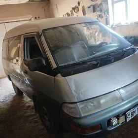 Toyota Town Ace 1993