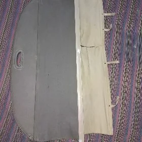 Rx 300 bagaź sekga