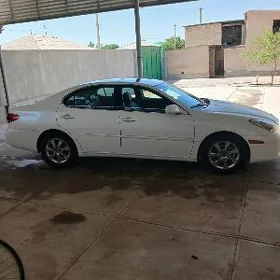 Lexus ES 300 2002