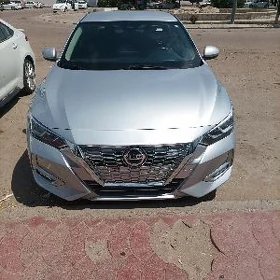 Nissan Sentra 2022
