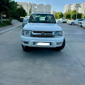 Toyota 4Runner 2002