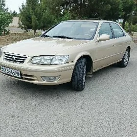 Toyota Camry 1997