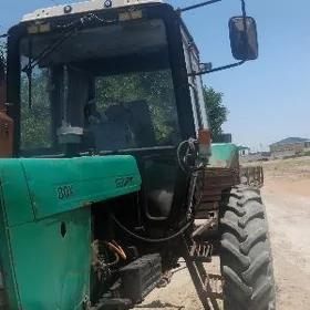 MTZ 80 2007