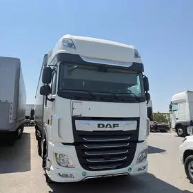 DAF 480 2021
