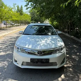 Toyota Camry 2014
