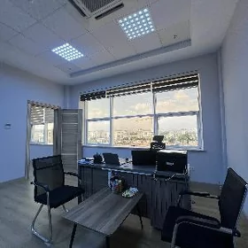 Arenda ofis Obyezdnoy zdanya