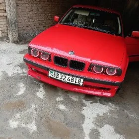BMW 530 1989