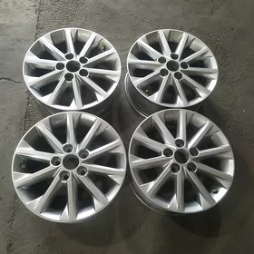 palta kamyr disg r16