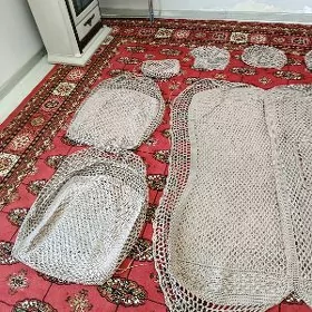 setka Cehol