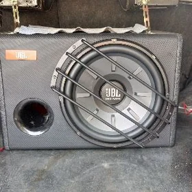 sambufer JBL 1000