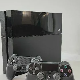 Playstation 4 Oýunly