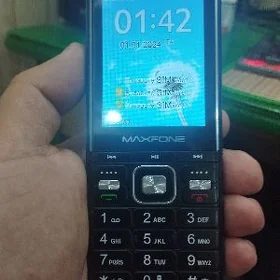 maxfone