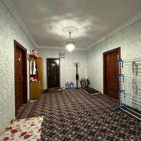 Мир7 3 комнаты
