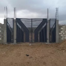 Balkanabat şäheri Galkynyş 1