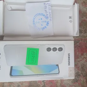 Samsung A16