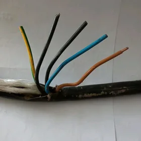 КАБЕЛЬ