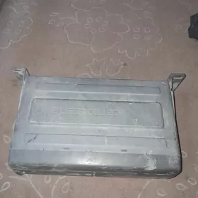 СД Чейнджер