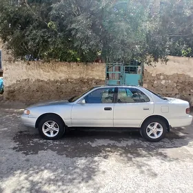 Toyota Camry 1996